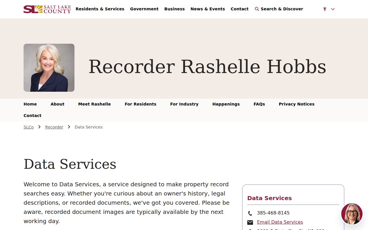 Sandy people search comparison of Recorder search options