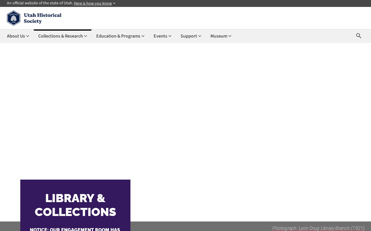 Sandy people search in Utah historical directory collections
